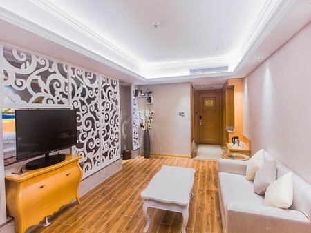 Vienna International Hotel Haikou West Bus Station, Haikou, 中国