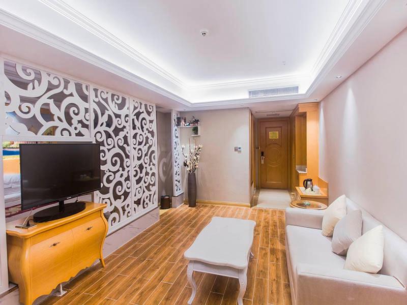 Vienna International Hotel Haikou West Bus Station, Haikou, 中国