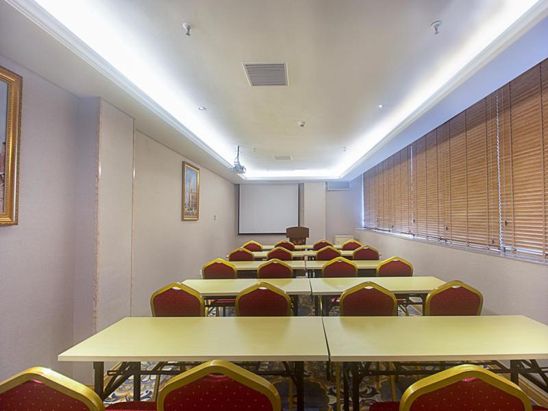Vienna International Hotel Haikou West Bus Station, Haikou, 中国