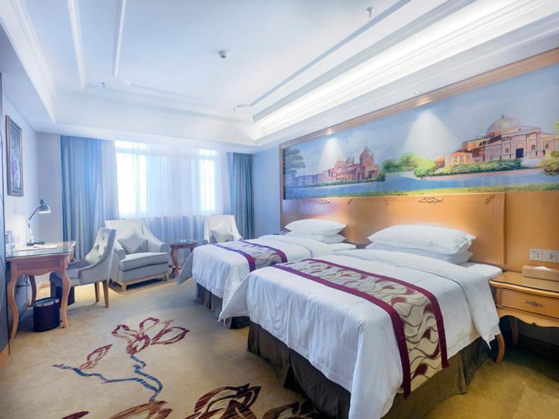 Vienna International Hotel Haikou West Bus Station, Haikou, 中国