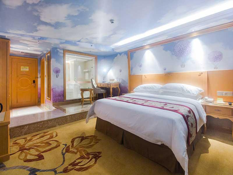 Vienna International Hotel Haikou West Bus Station, Haikou, 中国