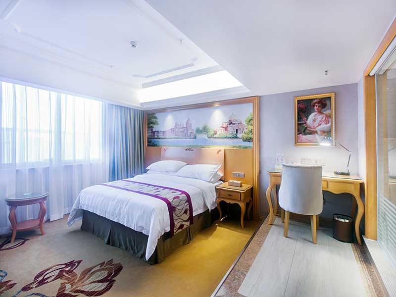 Vienna International Hotel Haikou West Bus Station, Haikou, 中国