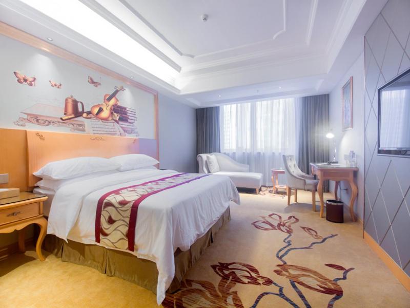 Vienna International Hotel Haikou West Bus Station, Haikou, 中国