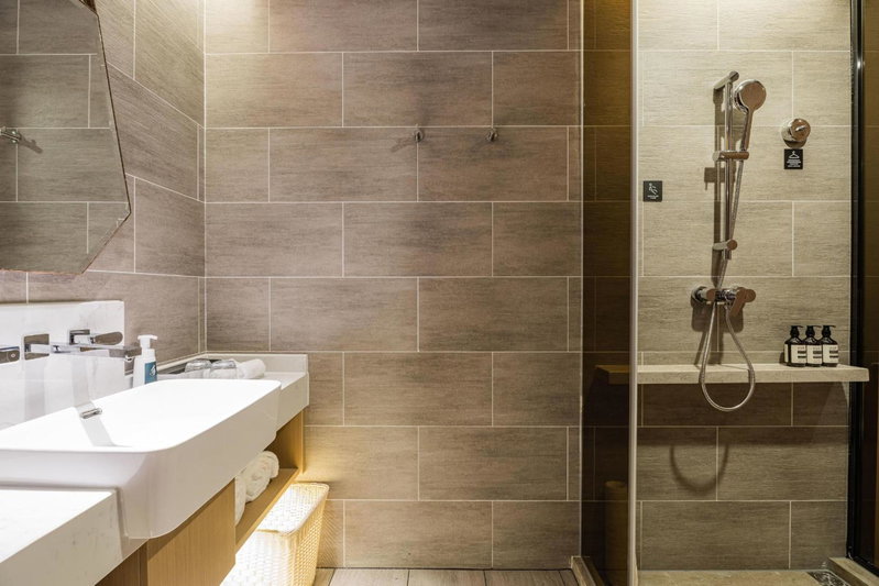 Atour Hotel Ningbo Yinzhou Impression City, Ningbo, China