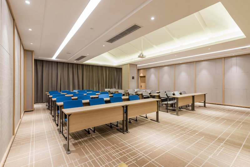 Atour Hotel Ningbo Yinzhou Impression City, Ningbo, China