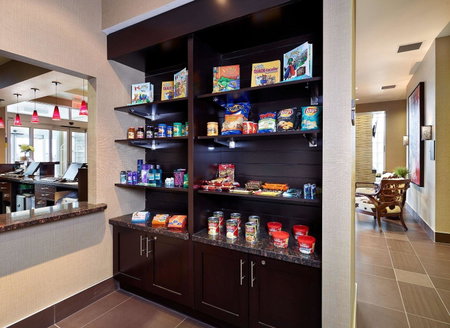 Homewood Suites Calgary Airport, Calgary, Canada