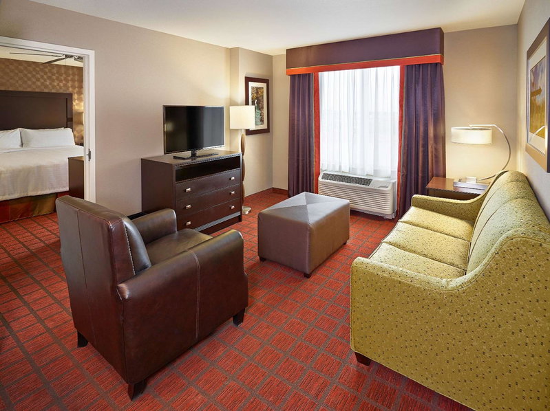 Homewood Suites Calgary Airport, Calgary, Canadá