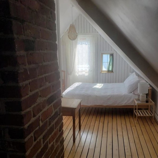 Auberge La Marmite, La Malbaie, Canadá