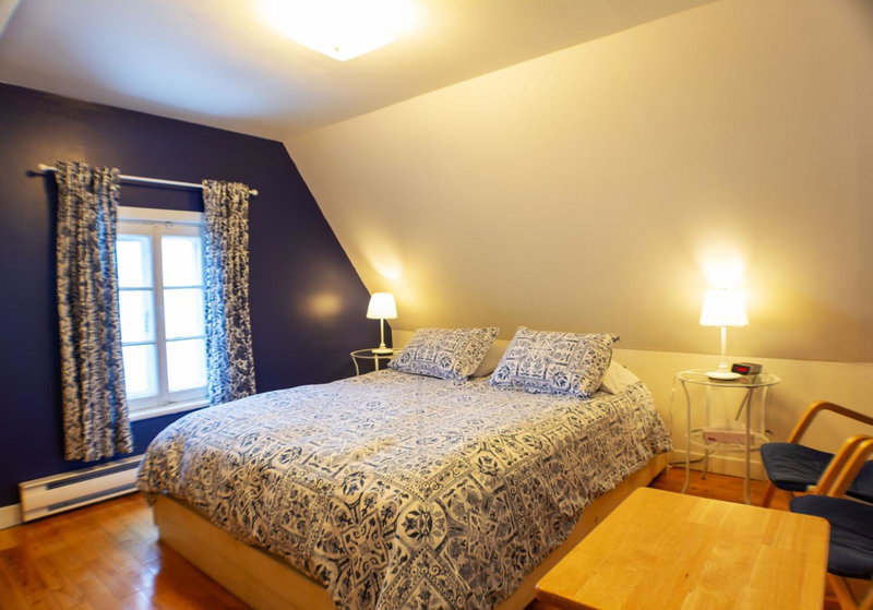 Auberge La Marmite, La Malbaie, Canadá