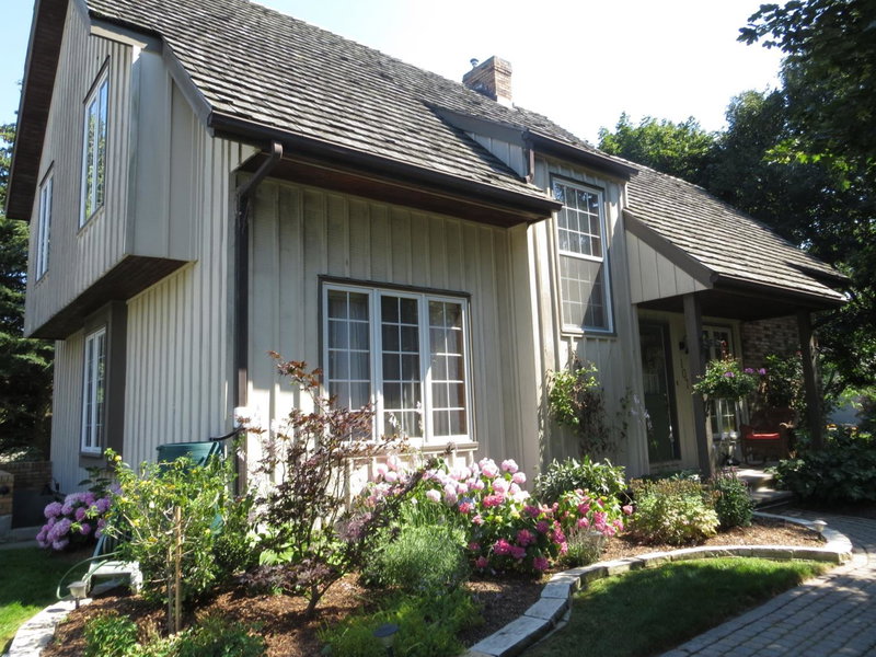 Cedar Gables Bed & Breakfast, Niagara on the Lake, Kanada