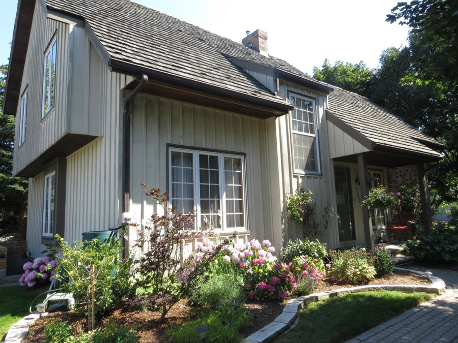 Cedar Gables Bed & Breakfast, Niagara on the Lake, Kanada