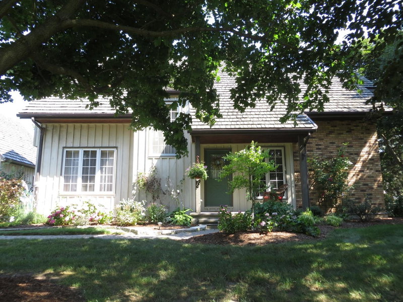 Cedar Gables Bed & Breakfast, Niagara on the Lake, Kanada