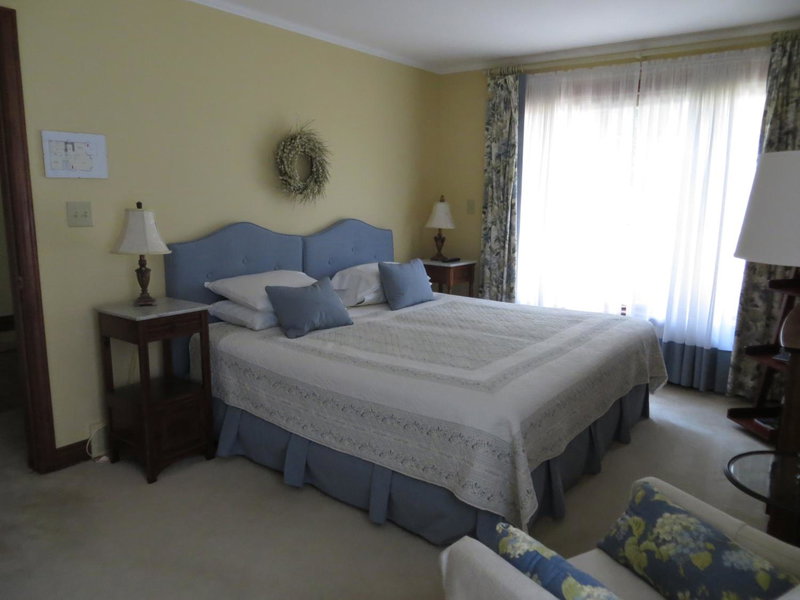 Cedar Gables Bed & Breakfast, Niagara on the Lake, Kanada