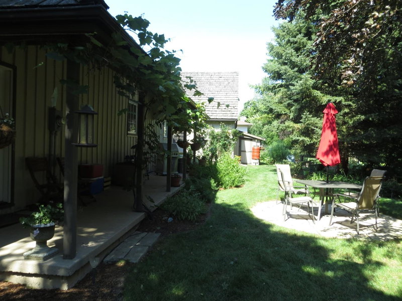 Cedar Gables Bed & Breakfast, Niagara on the Lake, Kanada