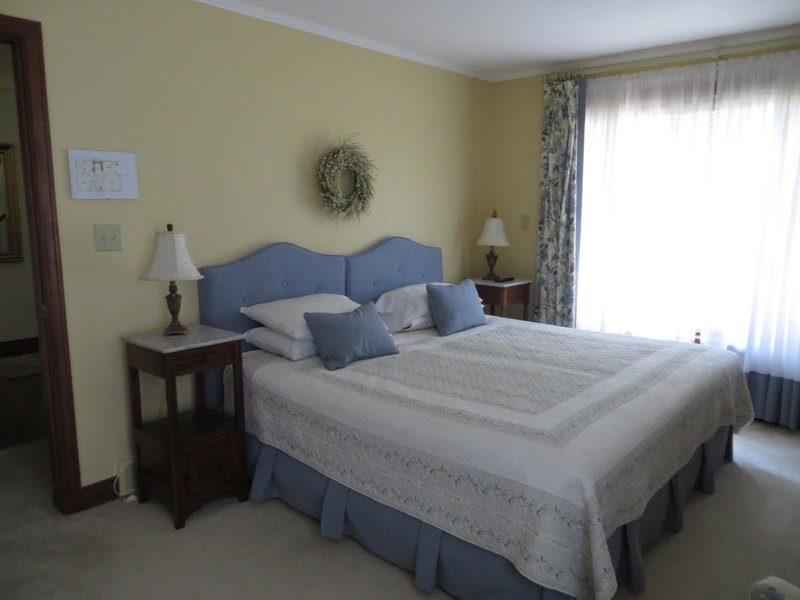 Cedar Gables Bed & Breakfast, Niagara on the Lake, Kanada