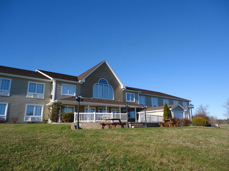 Auberge Bouctouche Inn & Suites, Bouctouche, Canada