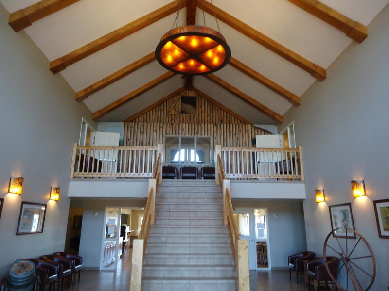 Auberge Bouctouche Inn & Suites, Bouctouche, Canada