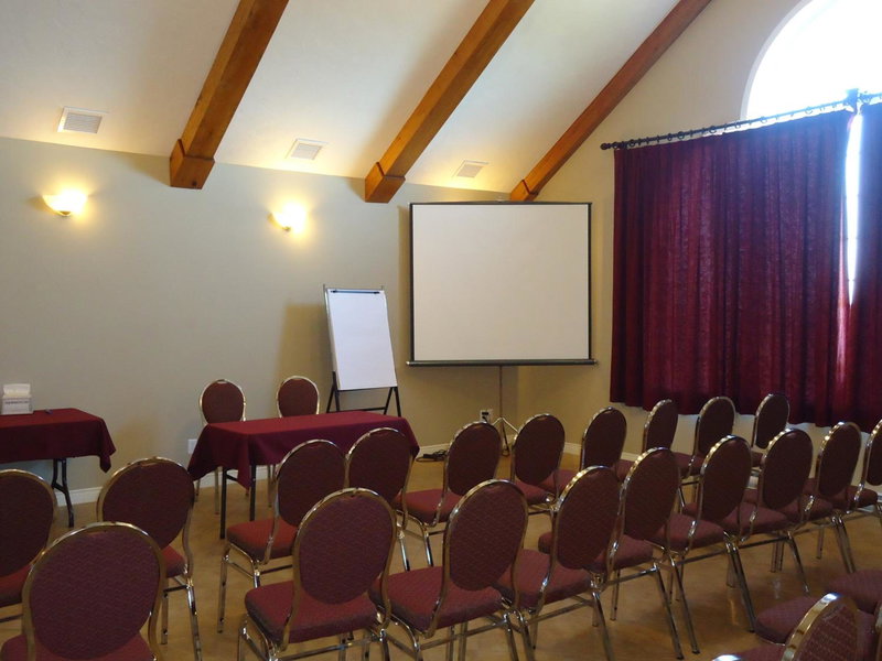 Auberge Bouctouche Inn & Suites, Bouctouche, Canada