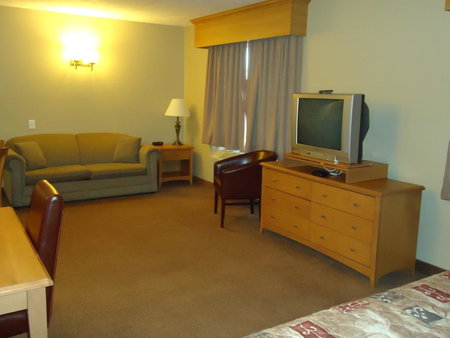 Auberge Bouctouche Inn & Suites, Bouctouche, Canada