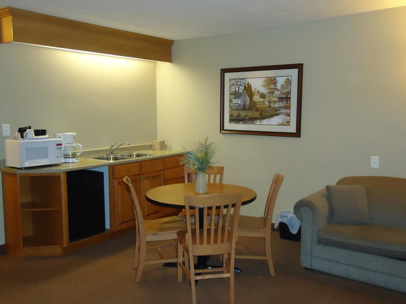 Auberge Bouctouche Inn & Suites, Bouctouche, Canada