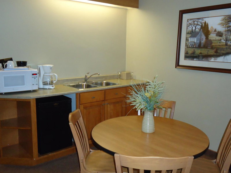 Auberge Bouctouche Inn & Suites, Bouctouche, Canada