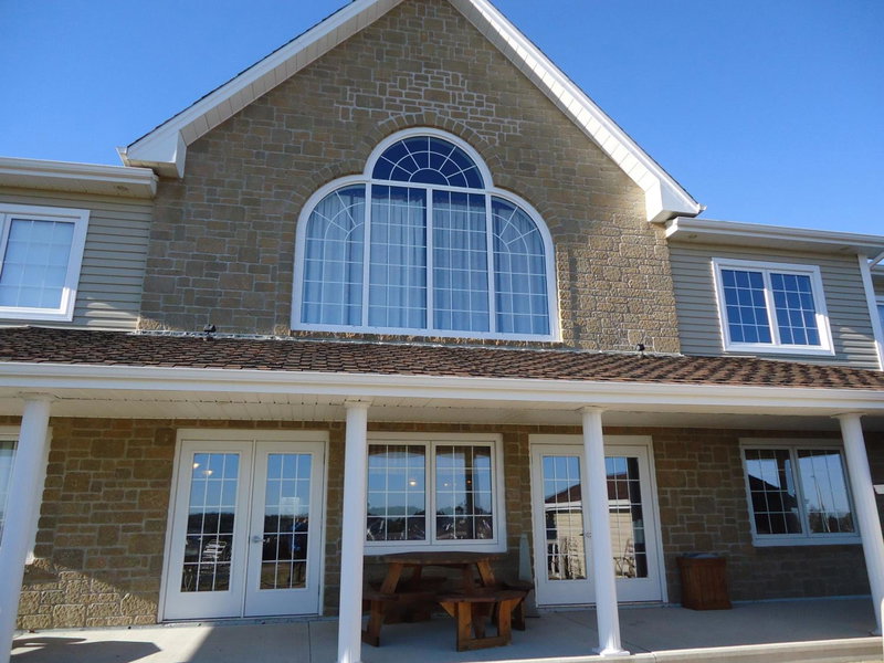 Auberge Bouctouche Inn & Suites, Bouctouche, Canada