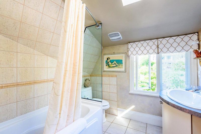 Crystal's View Bed & Breakfast, North Vancouver, Kanada