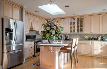 Crystal's View Bed & Breakfast, North Vancouver, Kanada