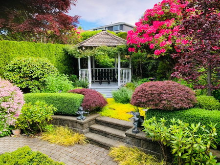 Crystal's View Bed & Breakfast, North Vancouver, Kanada
