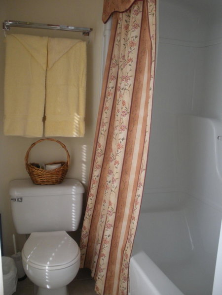 Côté's Bed & Breakfast, Grand Falls, Canada