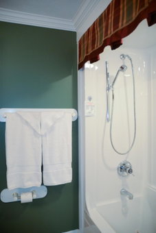 Côté's Bed & Breakfast, Grand Falls, Canada