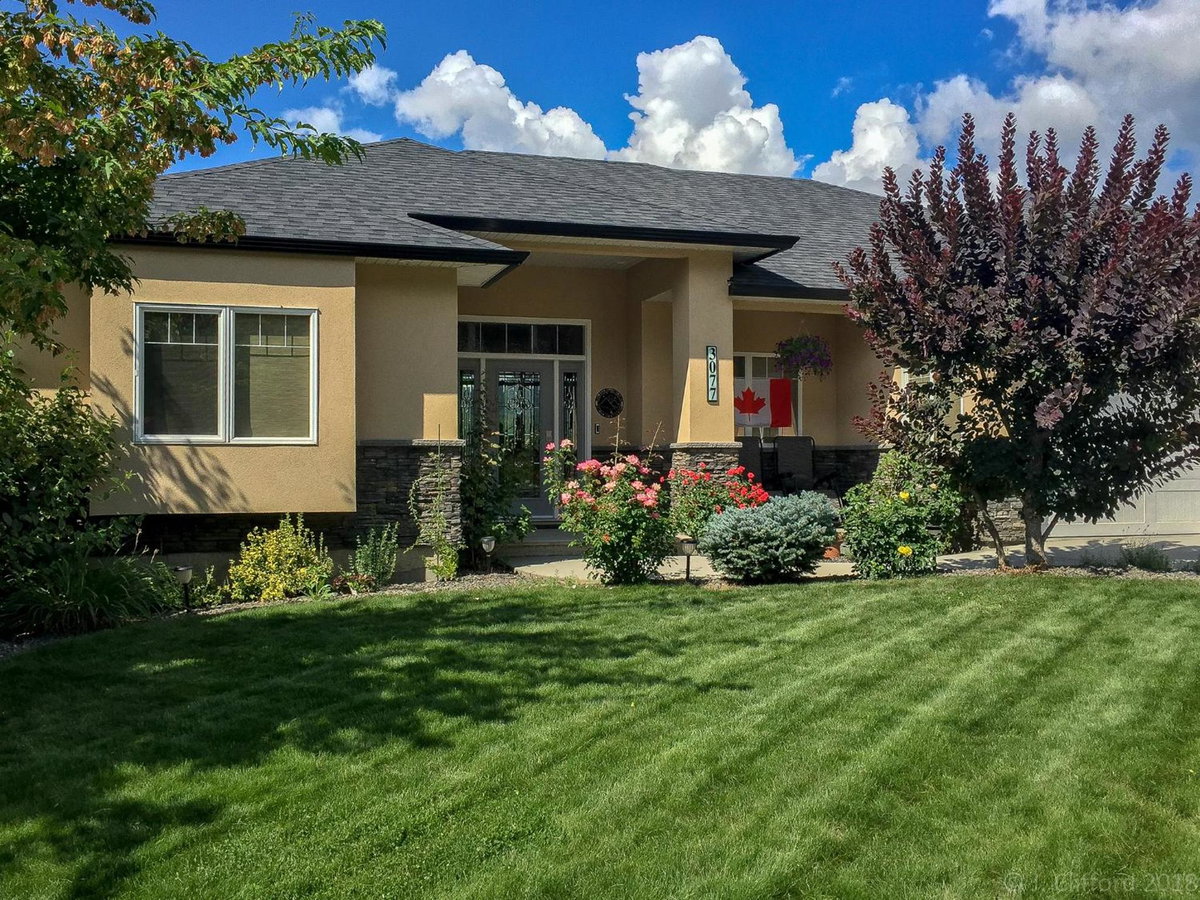 Отель · Adela's Bed and Breakfast, West Kelowna