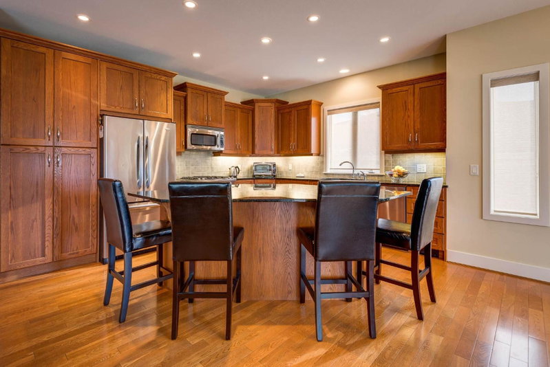 Adela's Bed and Breakfast, West Kelowna, Канада