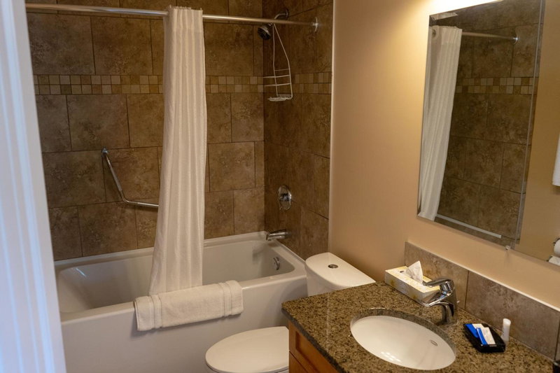 Sandy Beach Suites, Osoyoos, Kanada
