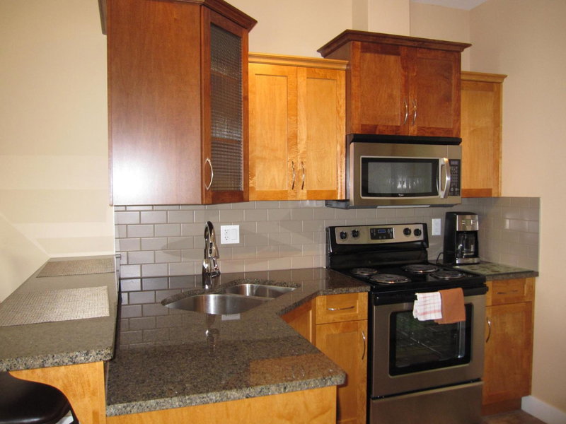 Sandy Beach Suites, Osoyoos, Kanada