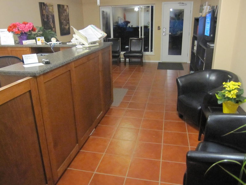 Sandy Beach Suites, Osoyoos, Kanada