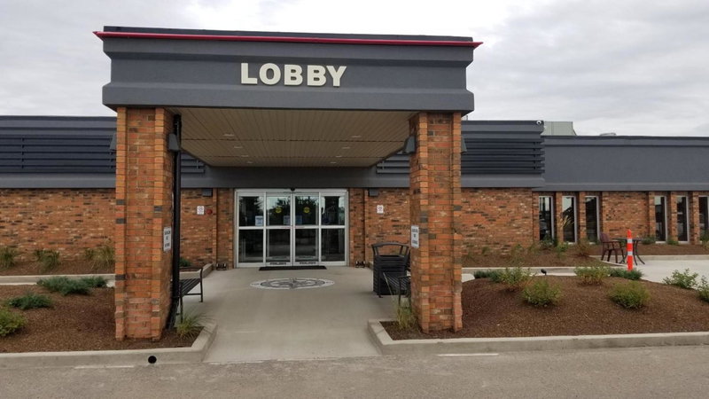 Neighbourhood Inn Hotels in Bonnyville, Bonnyville, Canadá
