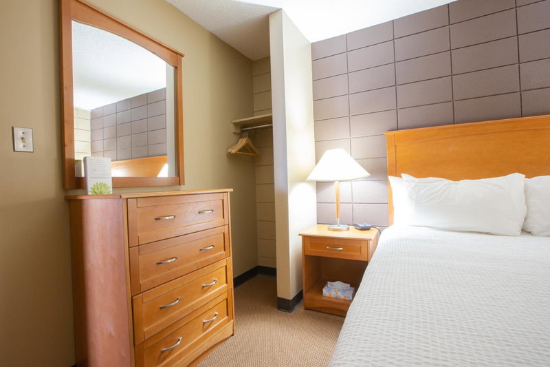 Neighbourhood Inn Hotels in Bonnyville, Bonnyville, Canadá