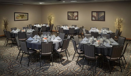 Neighbourhood Inn Hotels in Bonnyville, Bonnyville, Canadá