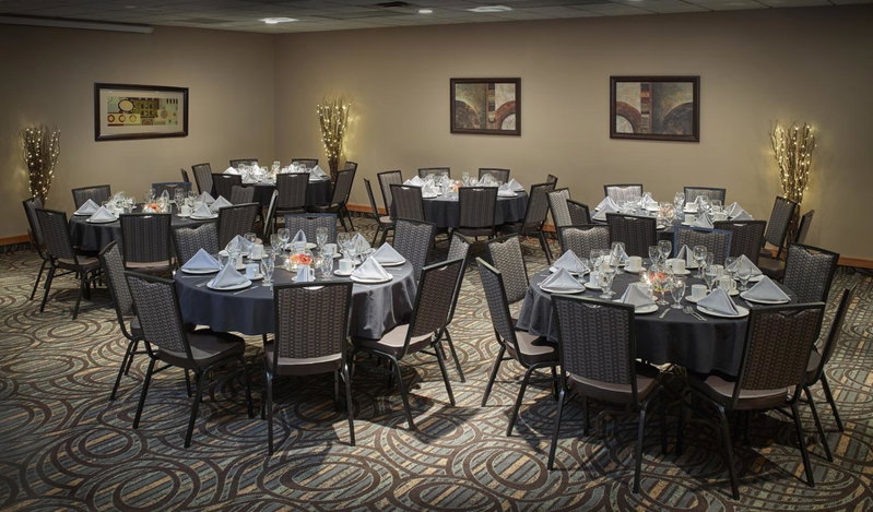 Neighbourhood Inn Hotels in Bonnyville, Bonnyville, Canadá