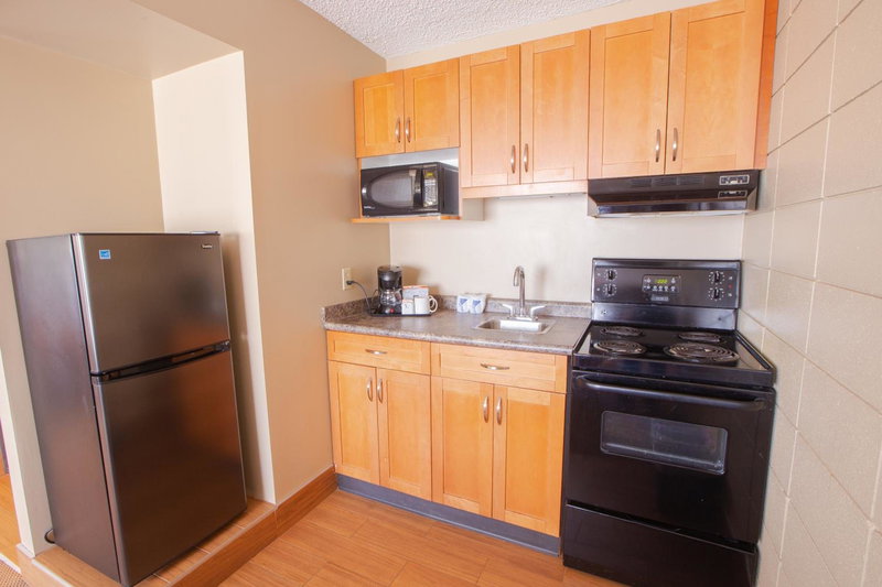 Neighbourhood Inn Hotels in Bonnyville, Bonnyville, Canadá