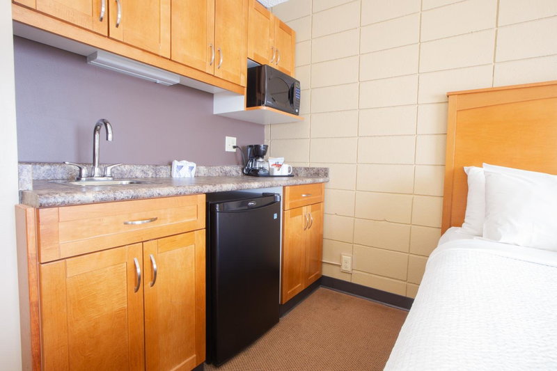 Neighbourhood Inn Hotels in Bonnyville, Bonnyville, Canadá