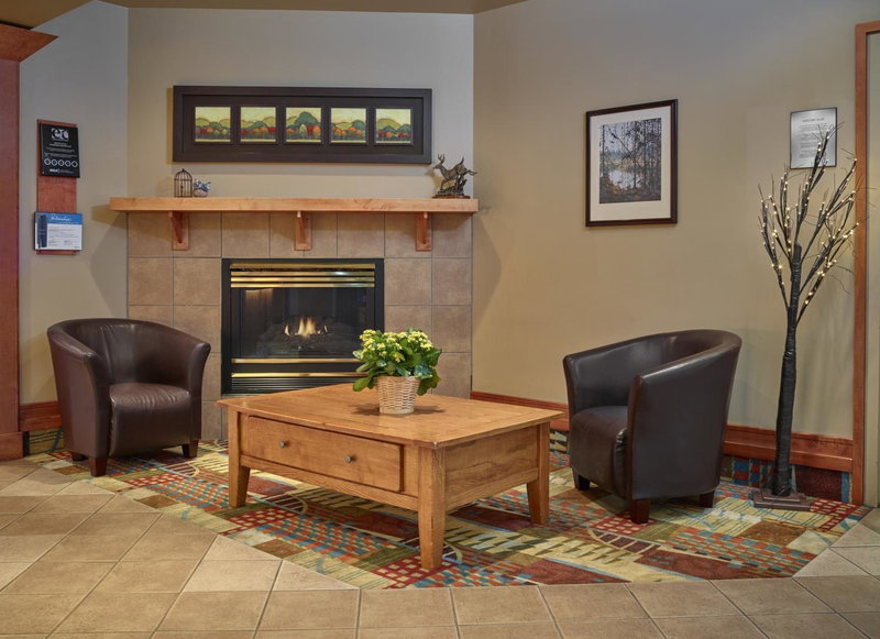 Neighbourhood Inn Hotels in Bonnyville, Bonnyville, Canadá