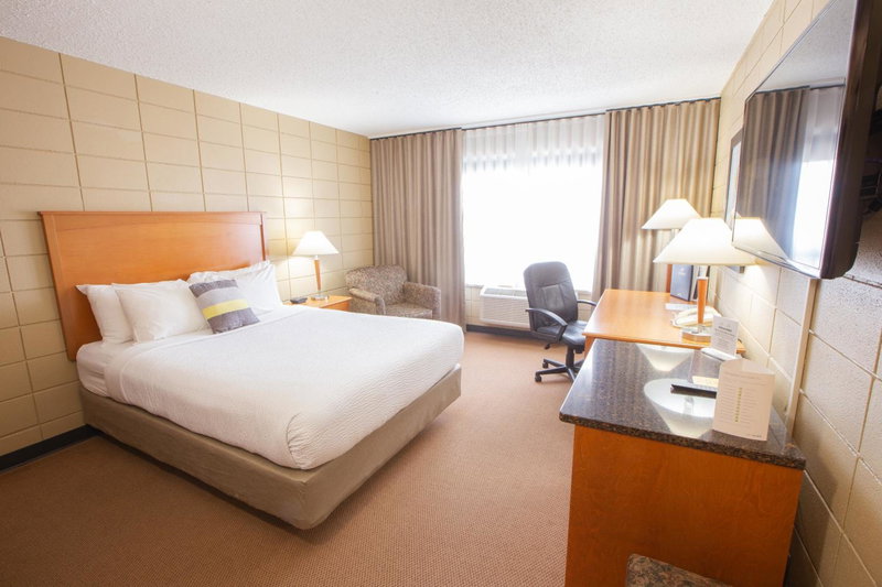Neighbourhood Inn Hotels in Bonnyville, Bonnyville, Canadá