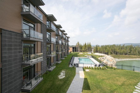 Hotel du Domaine, an Ascend Collection Hotel, Thetford Mines, Canada