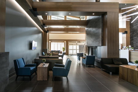 Hotel du Domaine, an Ascend Collection Hotel, Thetford Mines, Canada