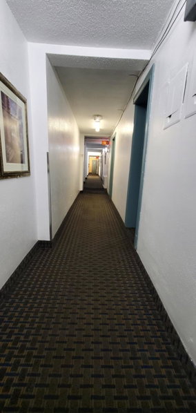 Belmont Inn, Sudbury, Canada