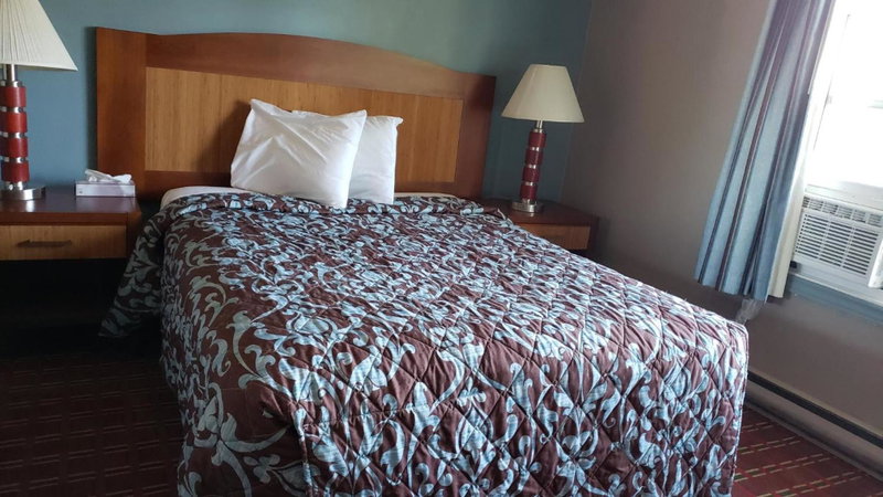 Belmont Inn, Sudbury, Canada