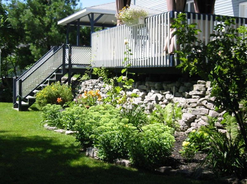 Maison Parc Delormier, Trois-Rivières, Canadá