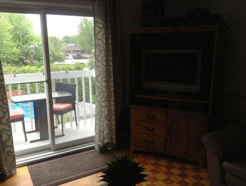 Maison Parc Delormier, Trois-Rivières, Canadá
